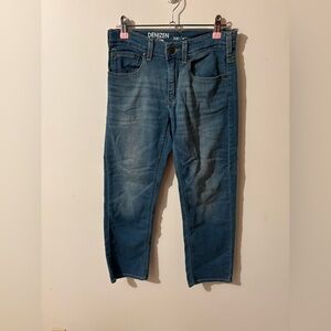 Levi's‎ Denizen Blue Jeans Size 12